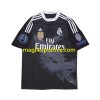 Completo Calcio Real Madrid Cristiano Ronaldo 7 2014 Retro Divisa Terza